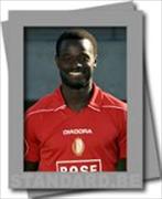 Adama Sarr